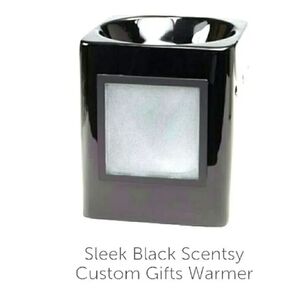SCENTSY | CUSTOM WARMER